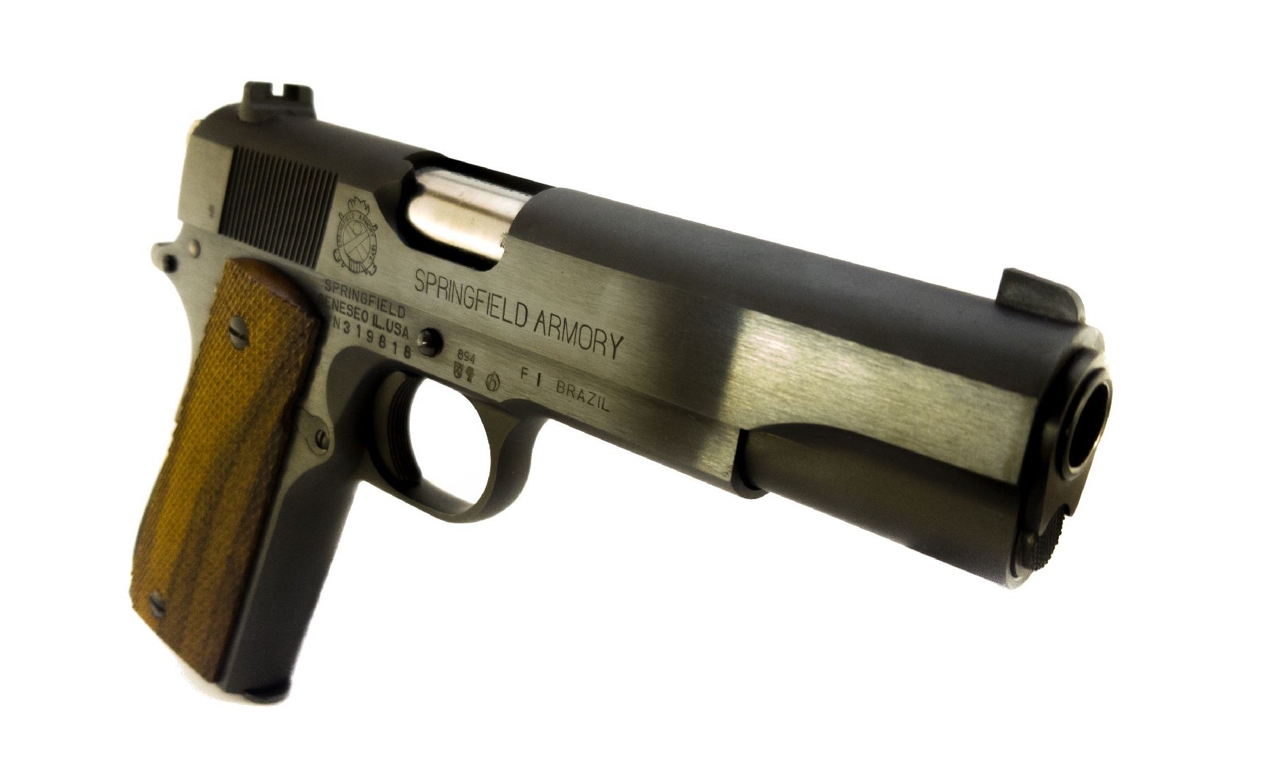 Springfield Armory 1911-A1
