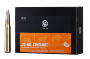 CINESHOT