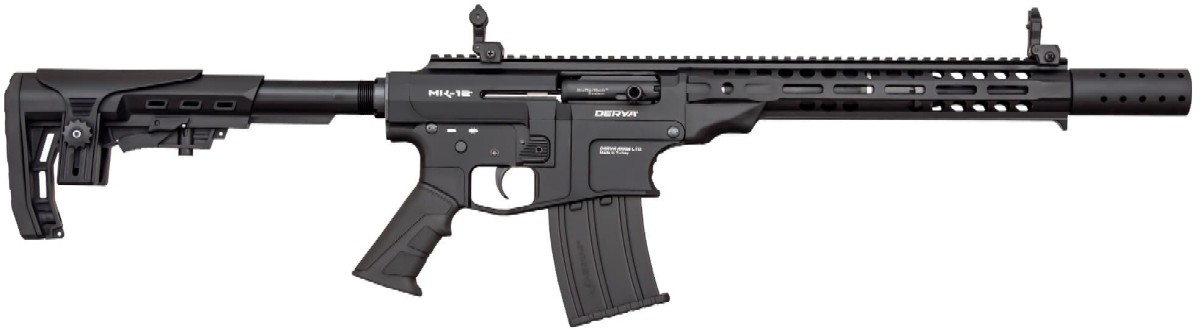 DERYA MK-12 AS-400