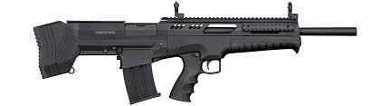 DERYA BULLPUP N-100