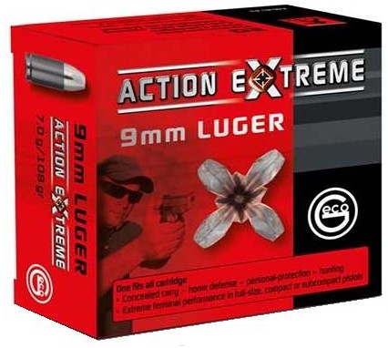 GECO Action Extreme