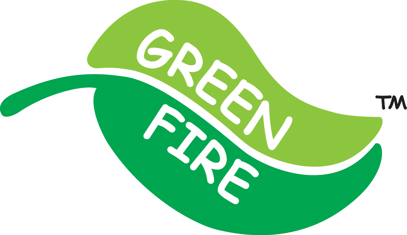 Green Fire = Schadstofffreie Munition