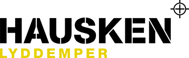 HAUSKEN Schalldämpfer