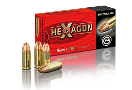 GECO Hexagon