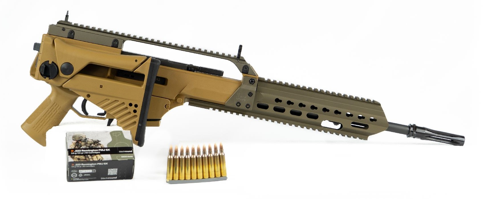 HK 243 STAR