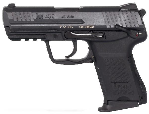 HK 45 C