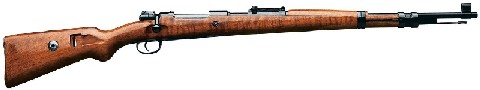 Karabiner 98