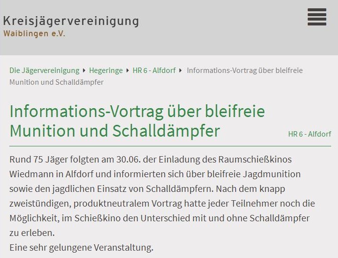 KJV Waiblingen