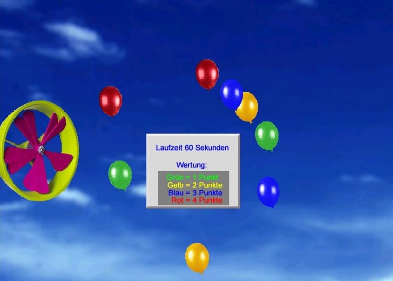 Luftballone