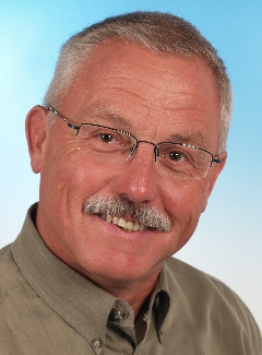 Michael Pares