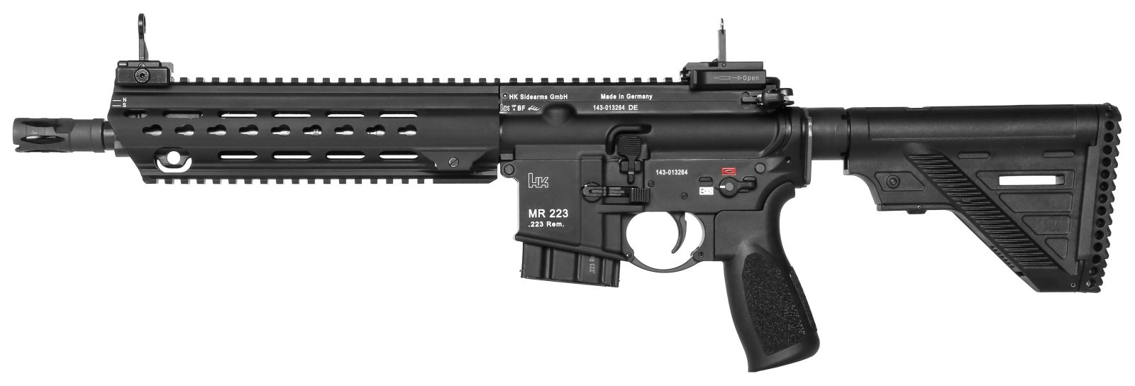 HK MR 223 A3