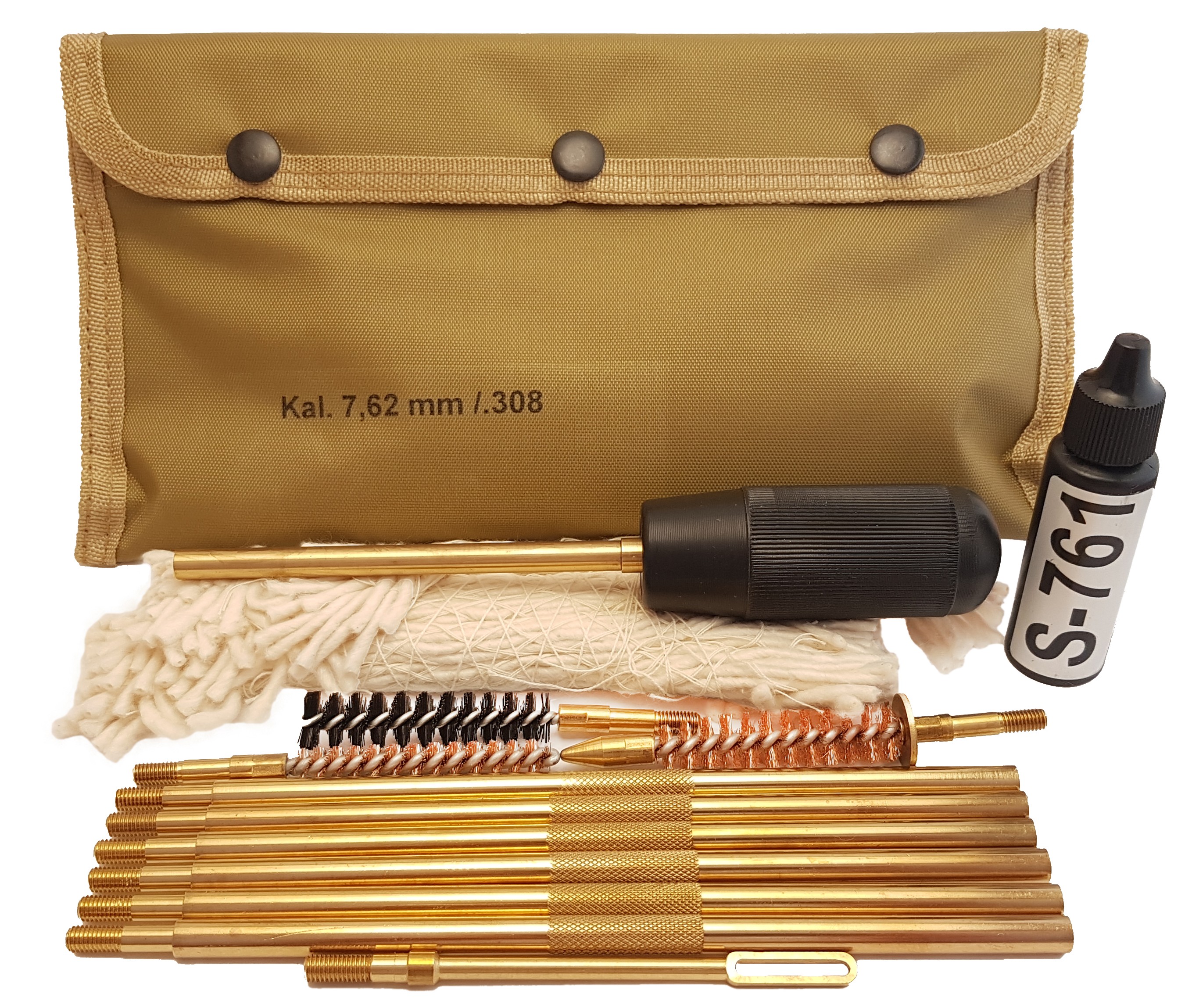 HK MR 308 A3 Reinigungsset Small
