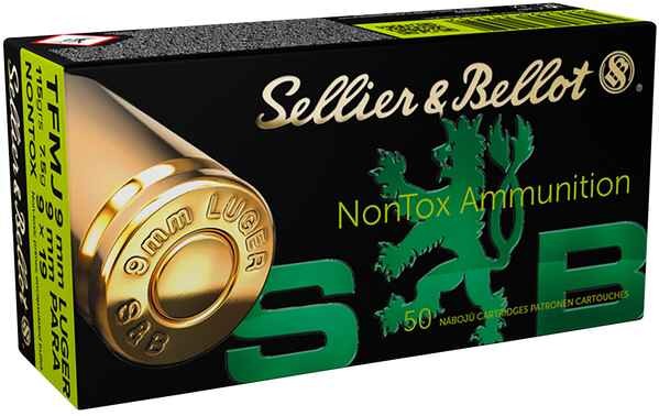 Sellier & Bellot Nontox