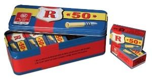 R50 Jubiliäumsedition 75 Jahre