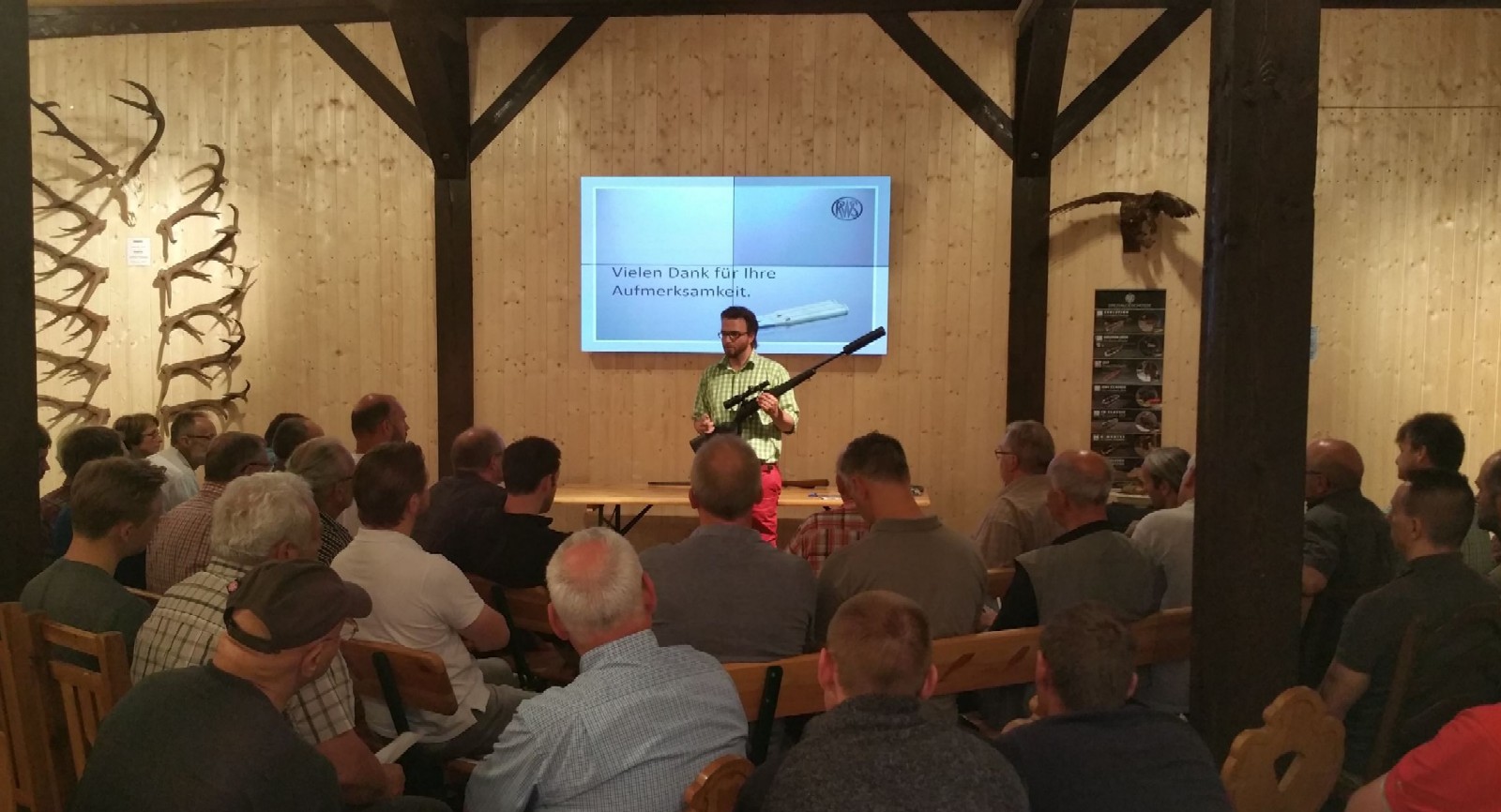Informationsveranstaltung 30. Juni 2016