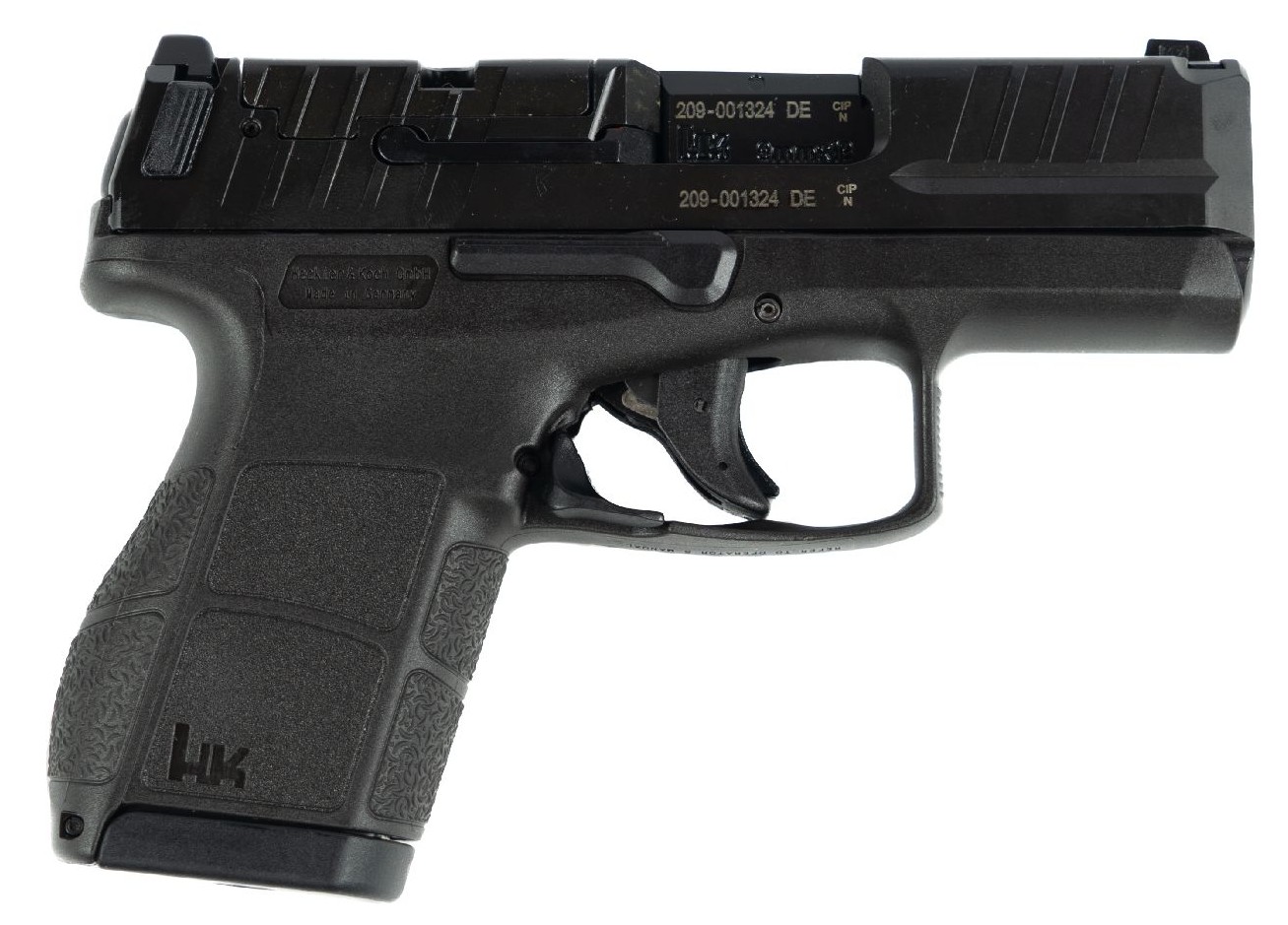 HK SFP9 CC OR