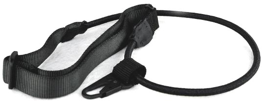 HK Elastischer Trageriehmen