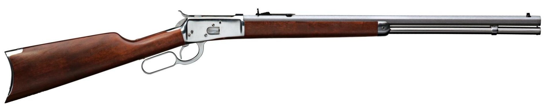 ROSSI Unterhebelrepetierer 1892 M 175 .357 Magnum