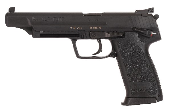 HK USP ELITE